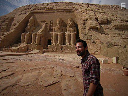 Ancient Impossible (2014)