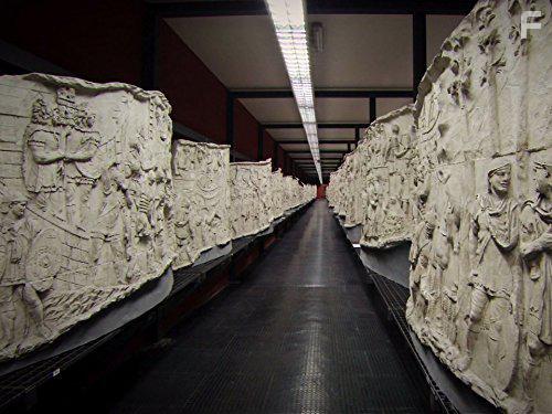 Ancient Impossible (2014)