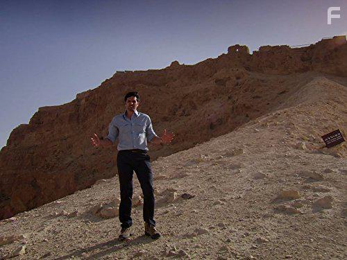 Ancient Impossible (2014)