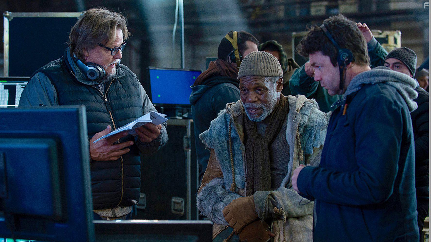 Смертельная гонка 4: Вне анархии