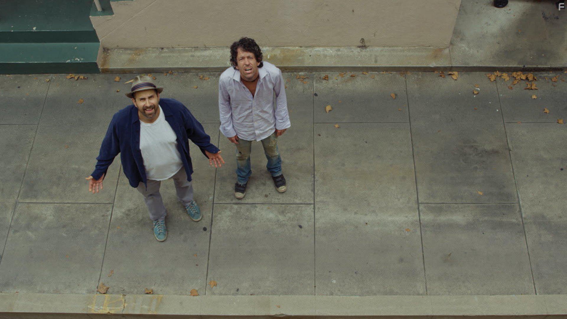 Тысяча торчков