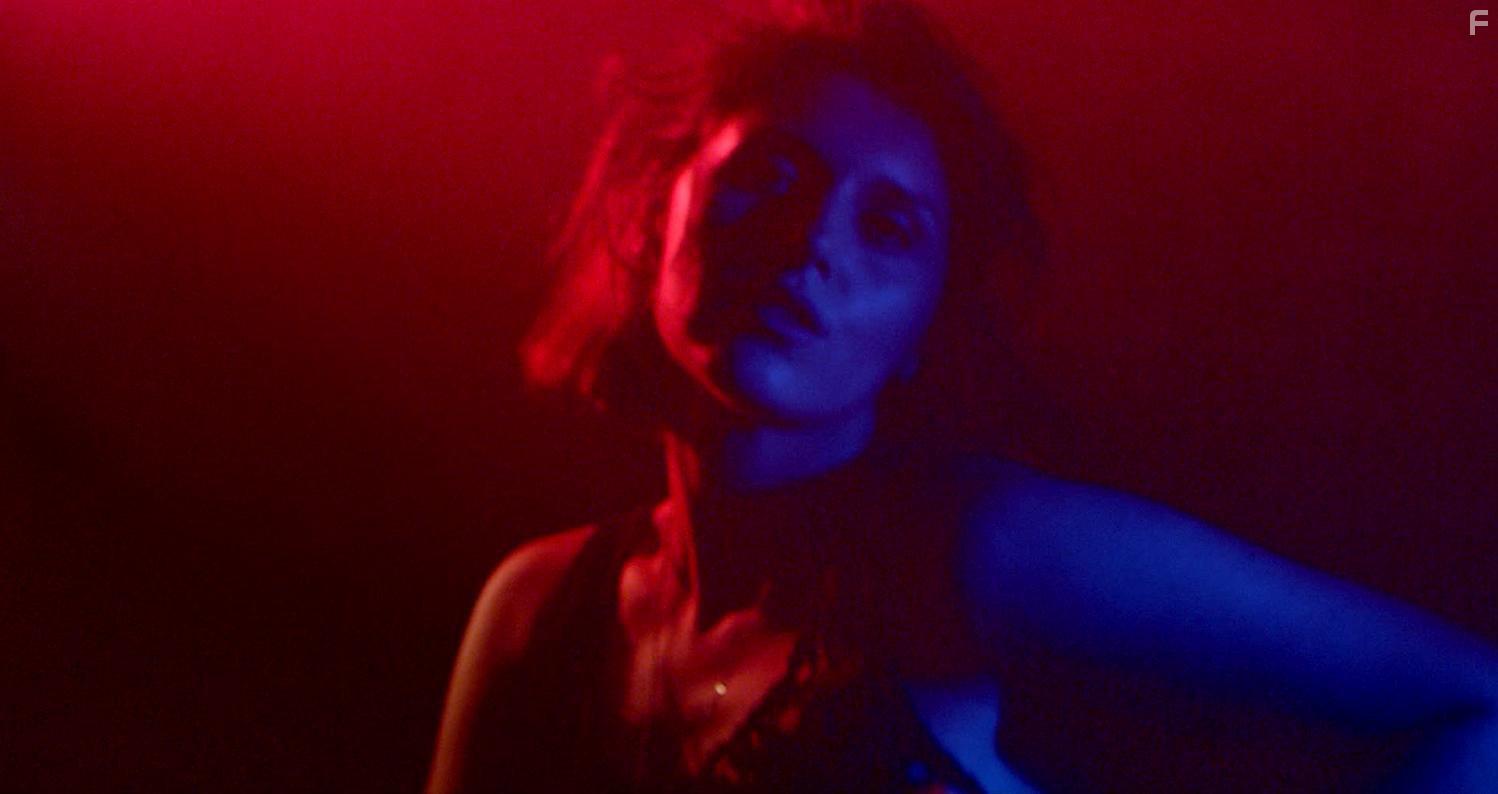 Kaytlin Borgen in House of Demons (2018)