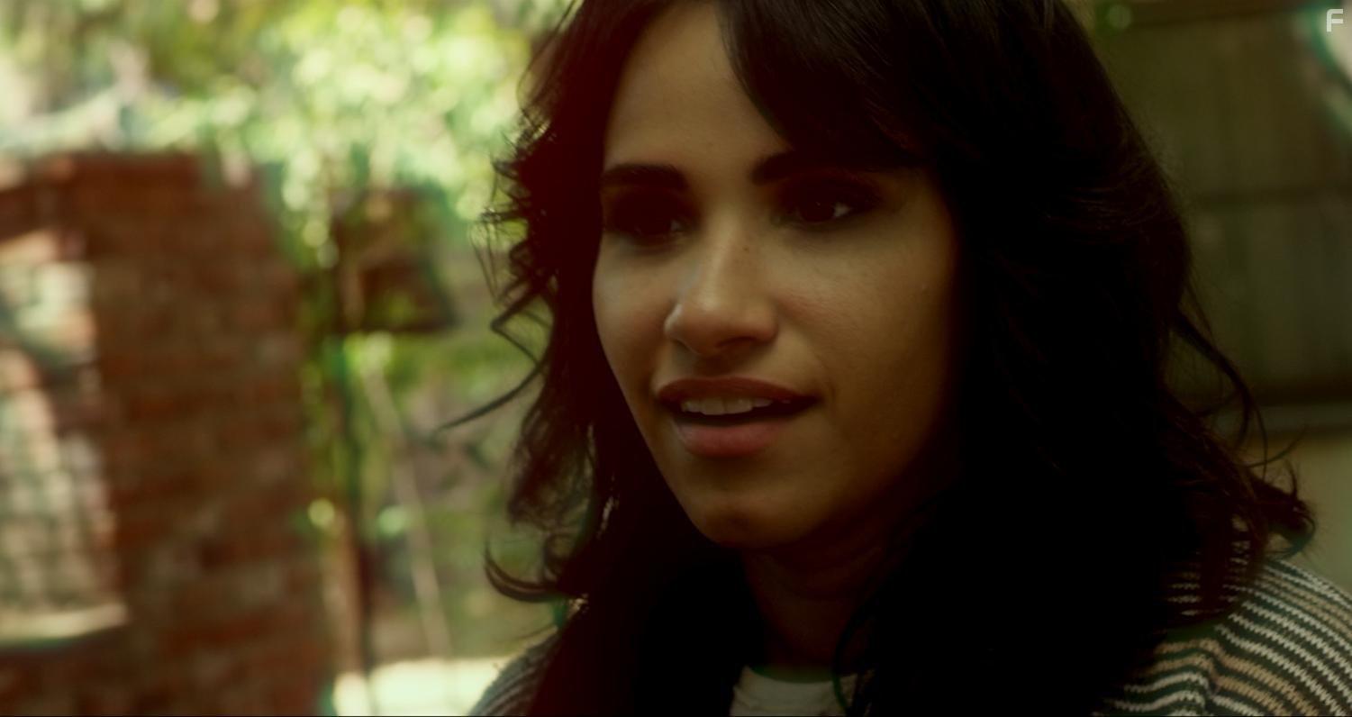 Tiffany Smith in House of Demons (2018)