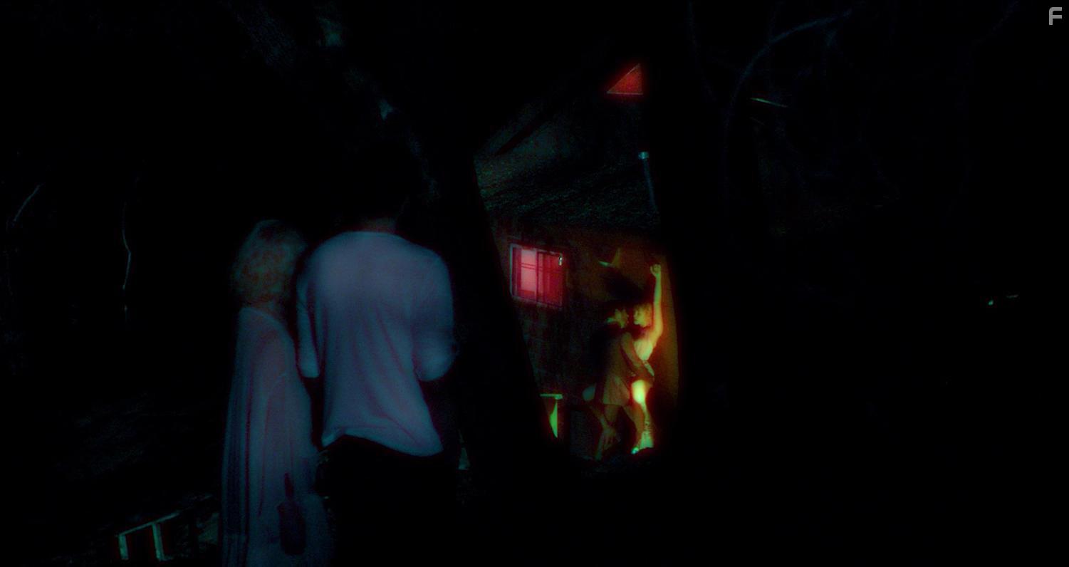 House of Demons (2018)