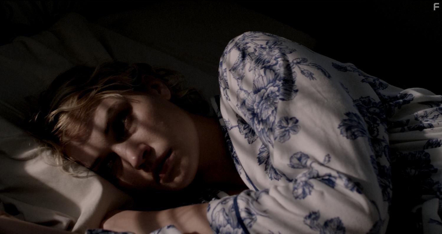 Whitney Moore in House of Demons (2018)