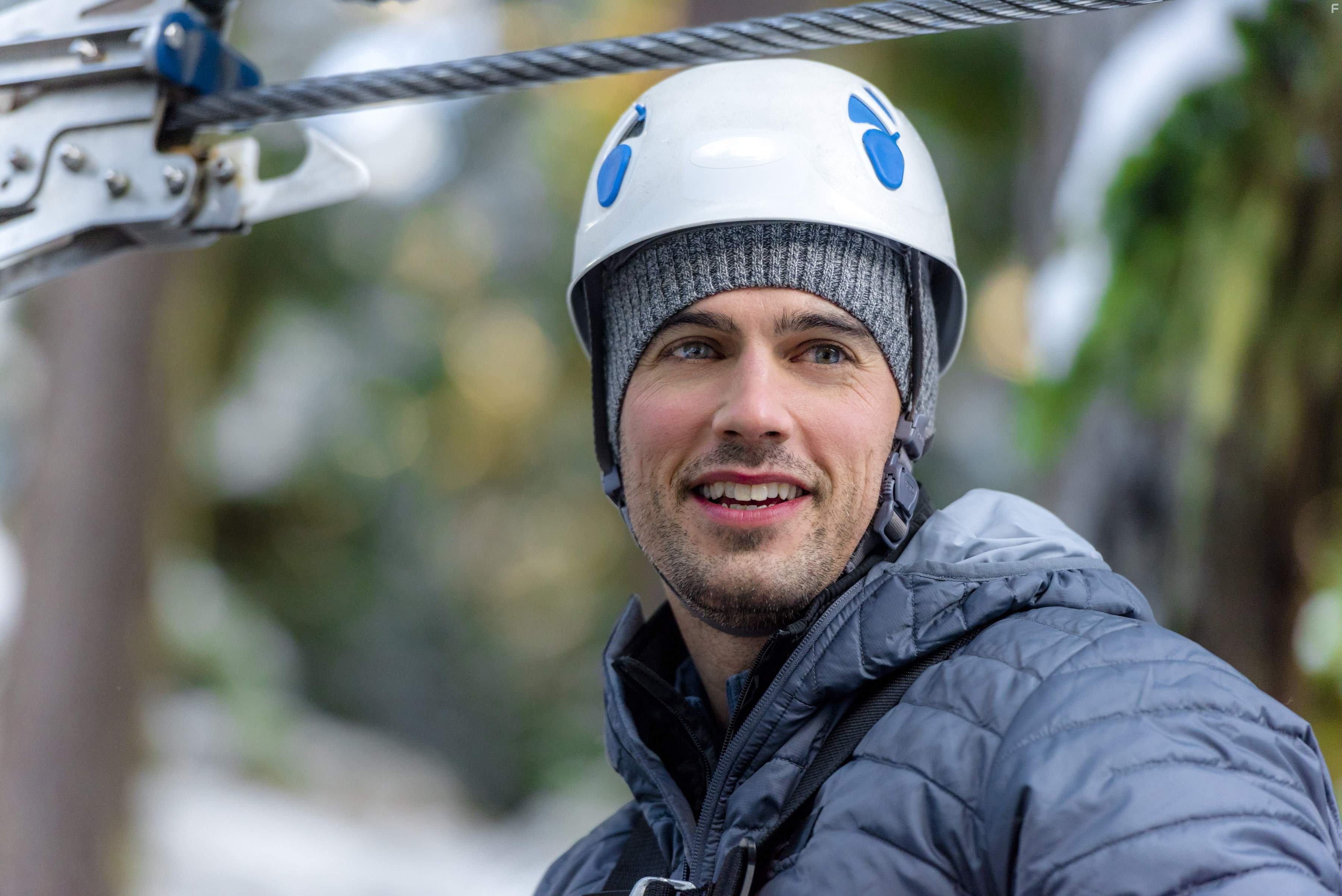 Любовь на склоне горы