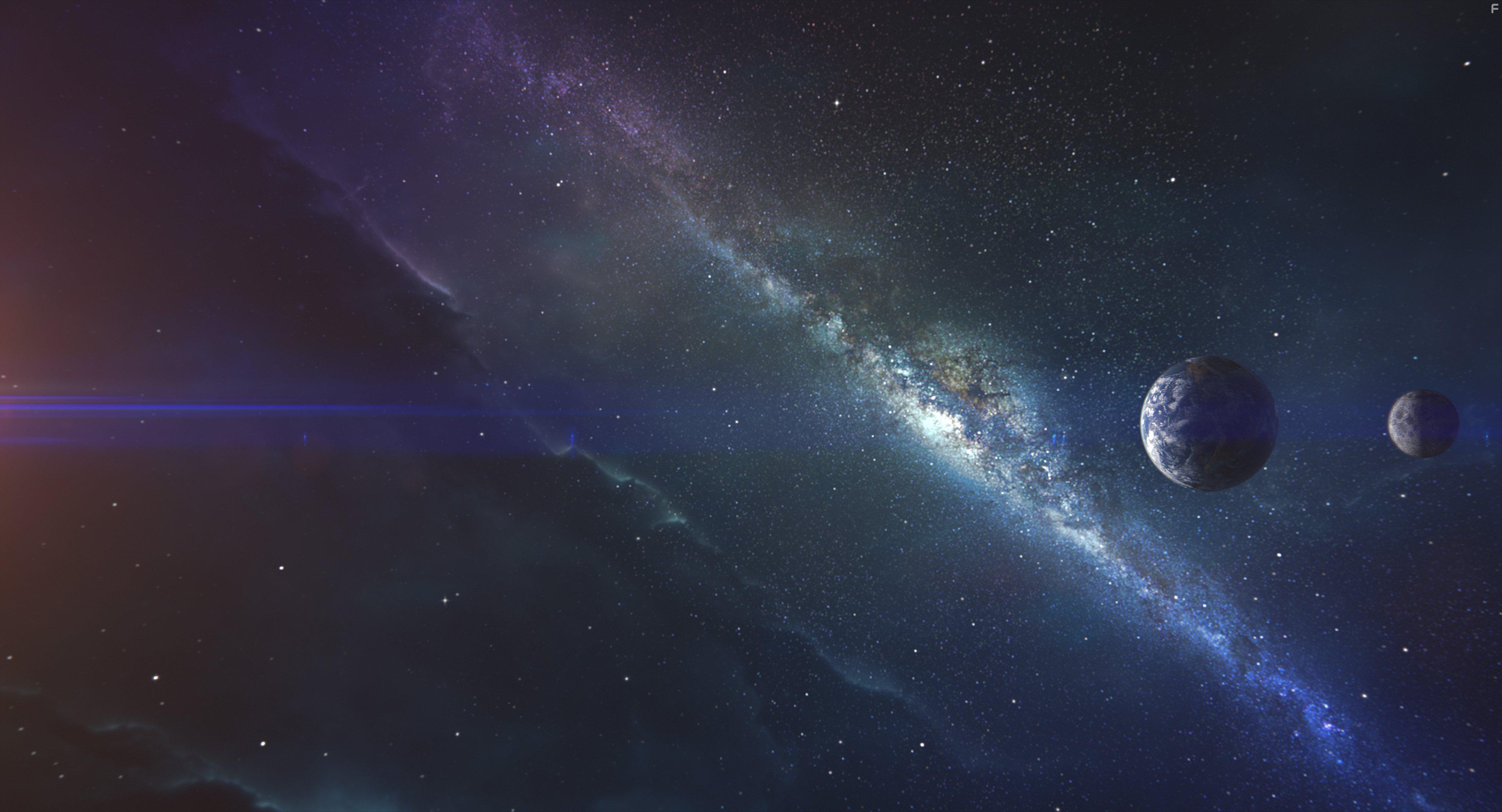 Earth: One Amazing Day (2017)