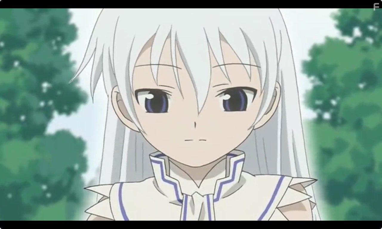 Момо, маленькая богиня смерти