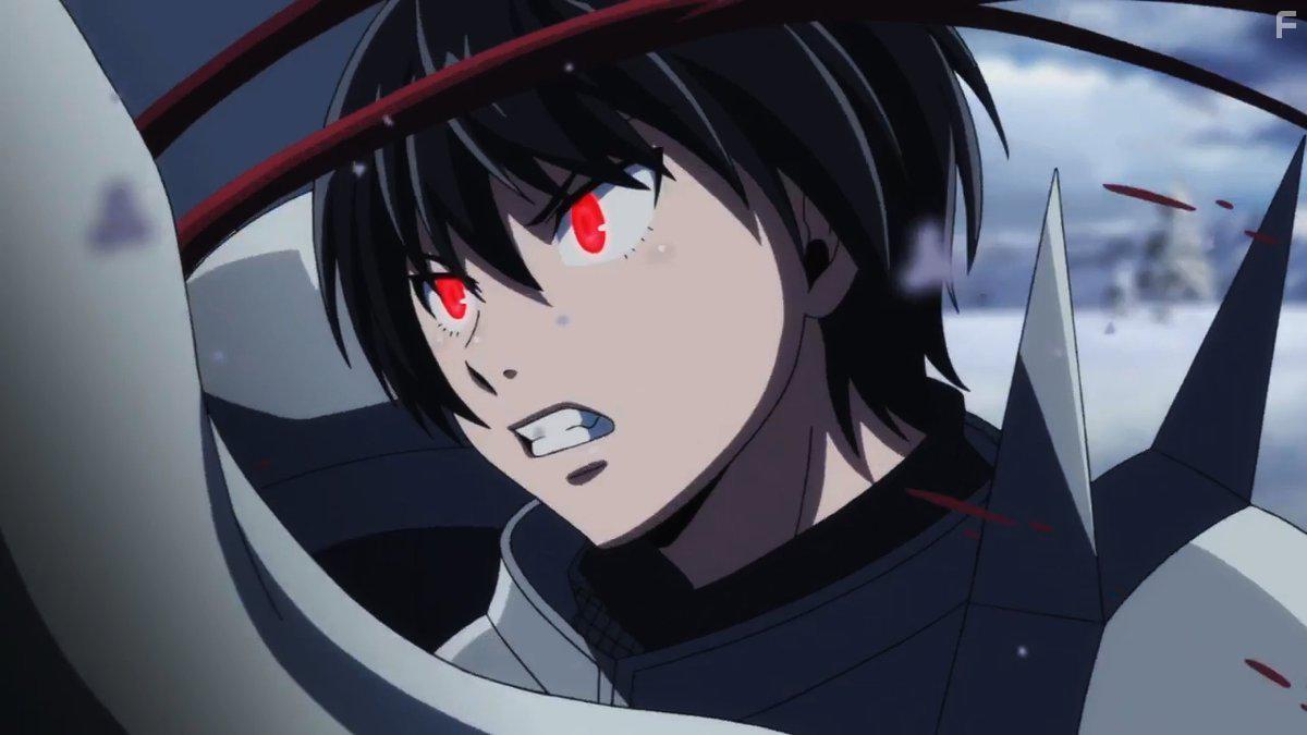 Gekijban Fairy Tail: Dragon Cry (2017)