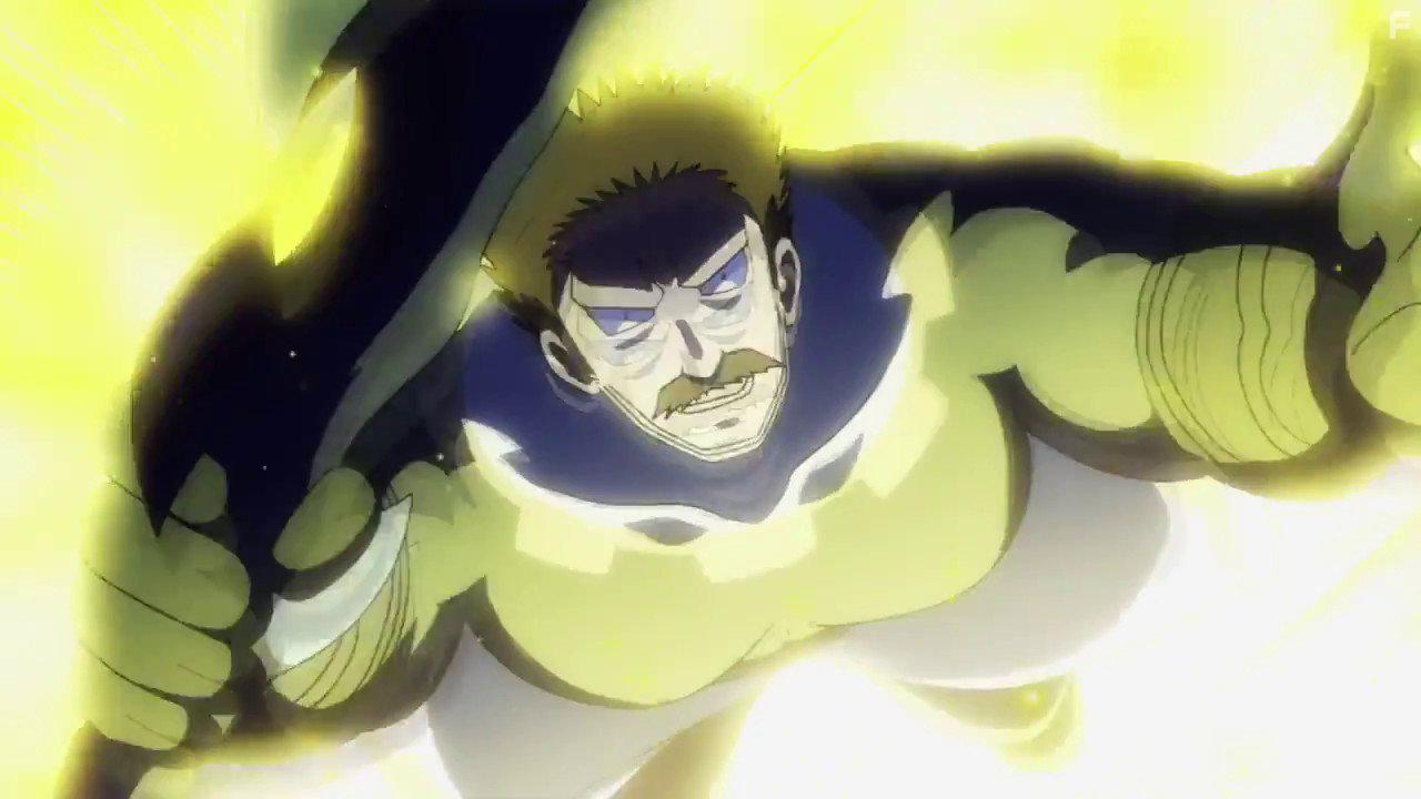 Gekijban Fairy Tail: Dragon Cry (2017)