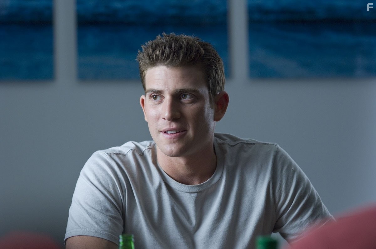 Bryan Greenberg in Хороший парень (2009)