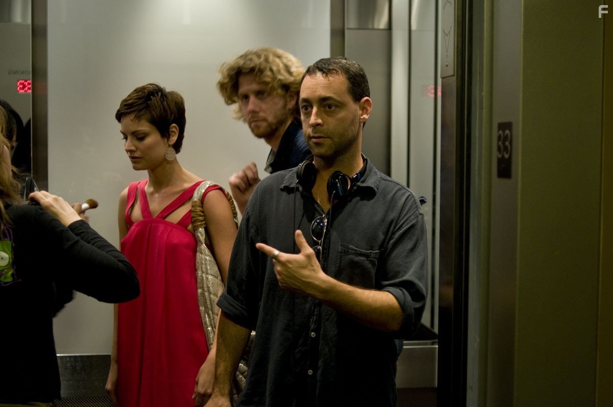 Julio DePietro in Хороший парень (2009)