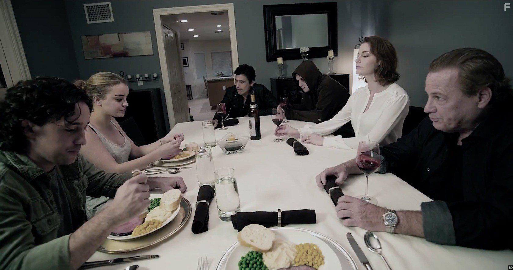 Living Among Us (2018)