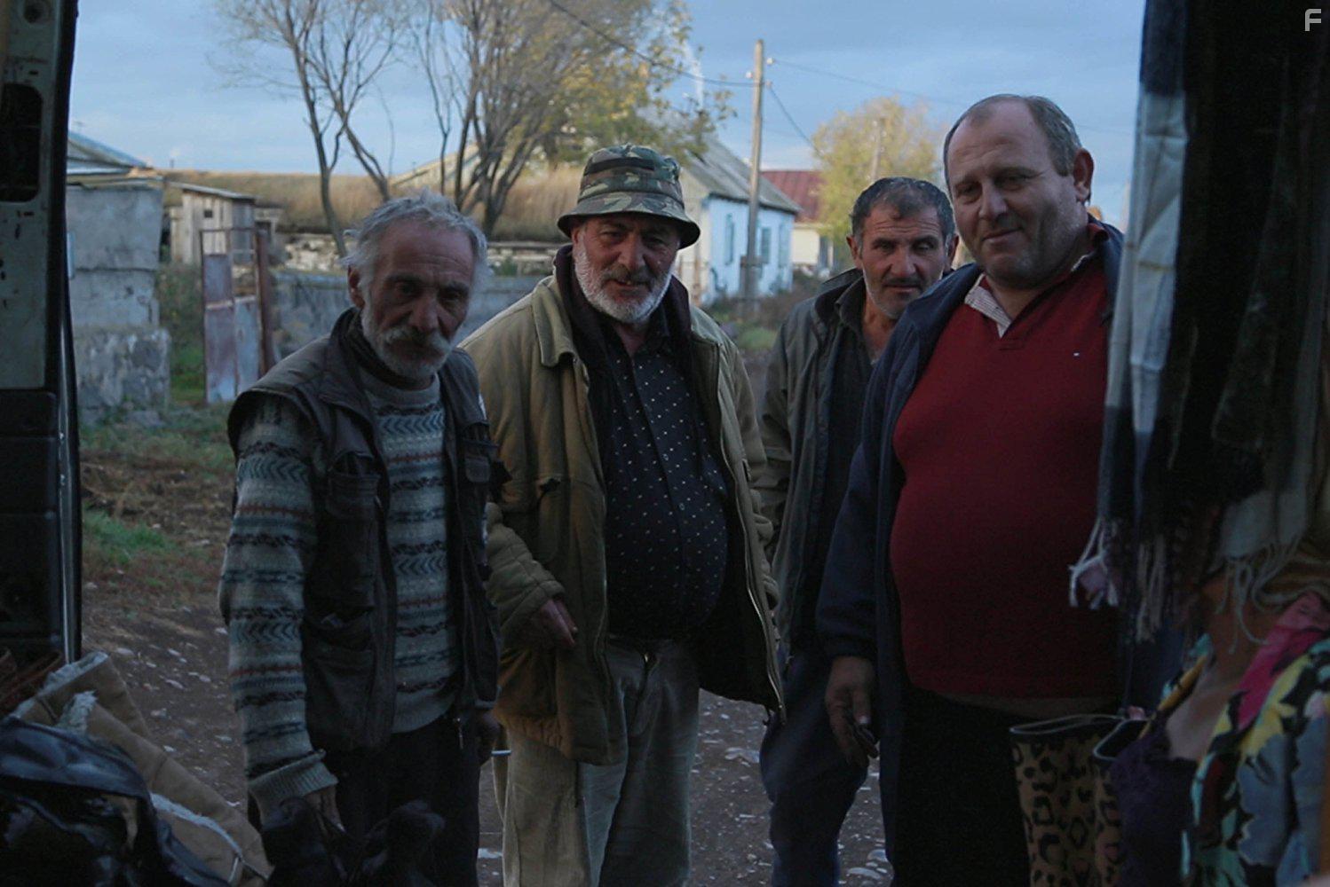 Наркоторговля #1