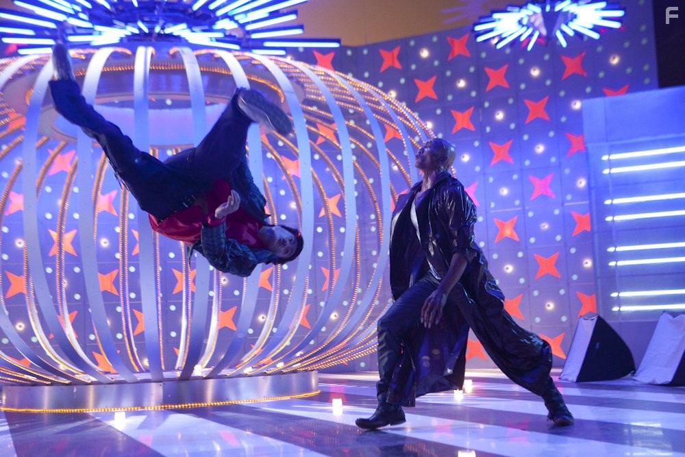 Chun sing gai bei (2010)