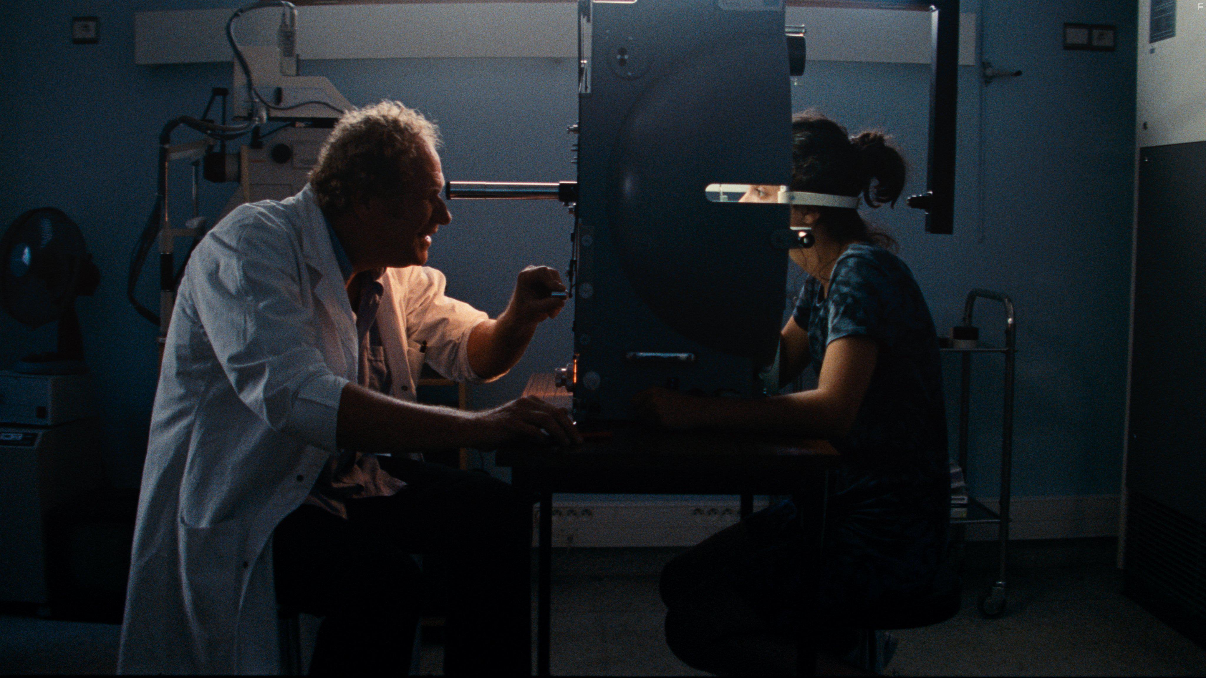 Franck Beckmann and Noe Abita in Ava (2017)