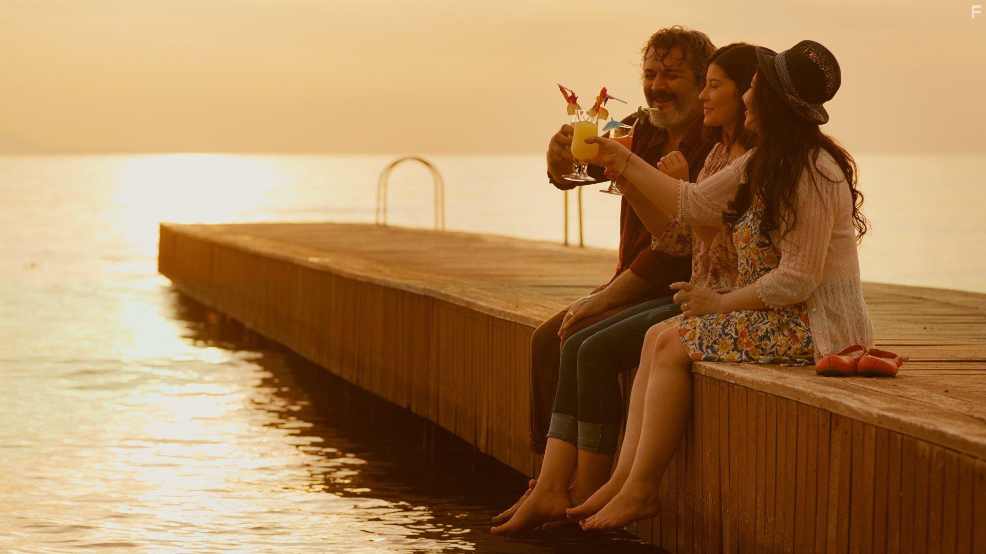 Yasamak Gzel Sey (2017)