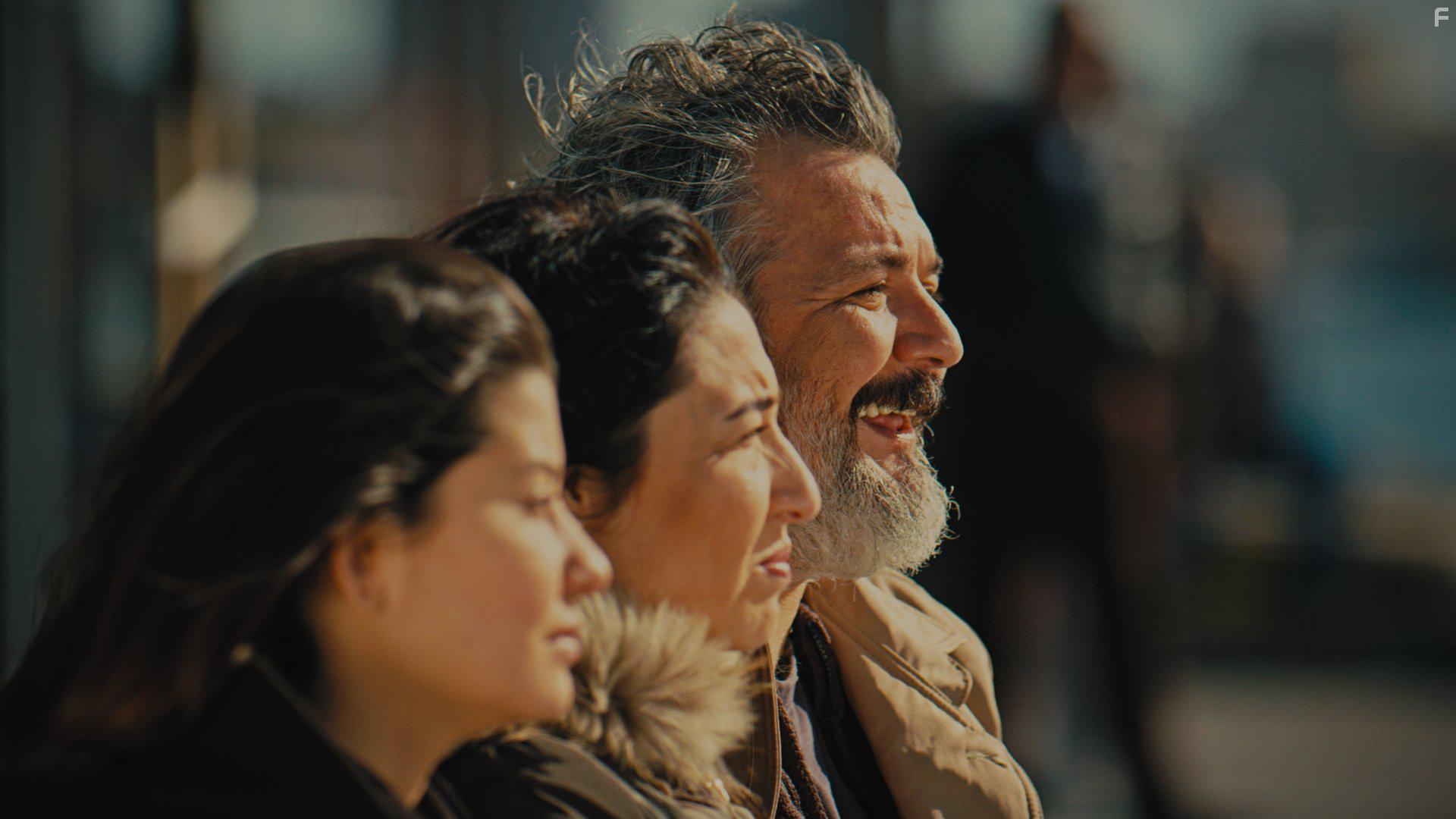 Yasamak Gzel Sey (2017)