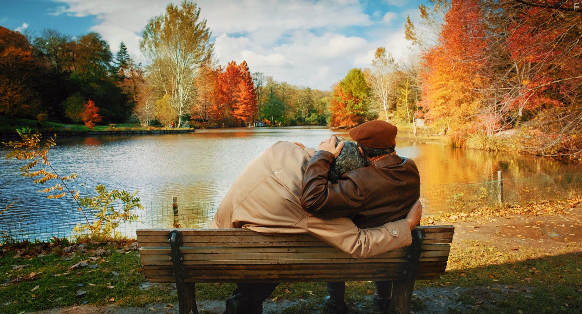 Yasamak Gzel Sey (2017)