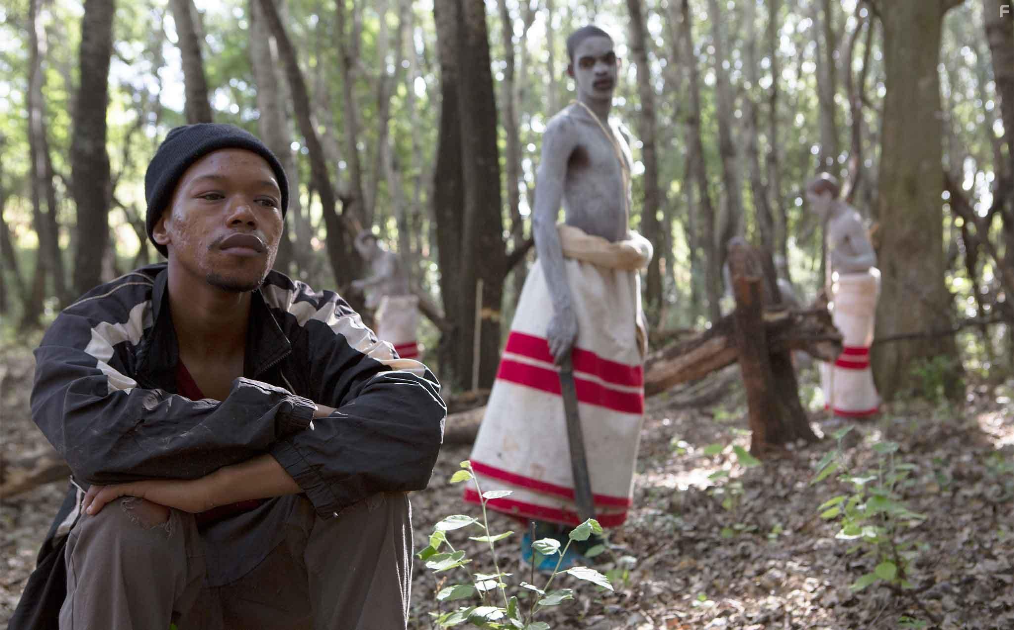 Inxeba (2017)