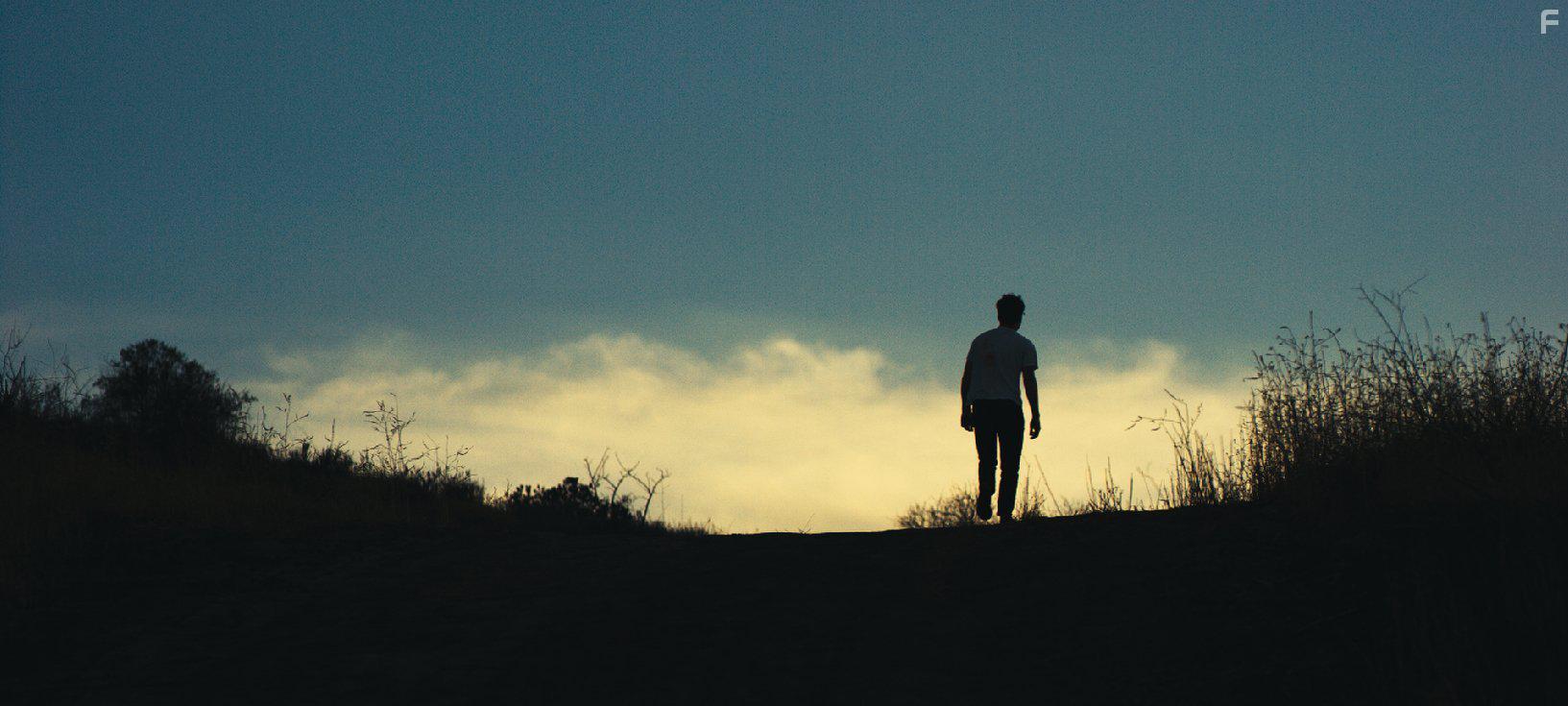 Ryan Caraway in West of Her (2016)