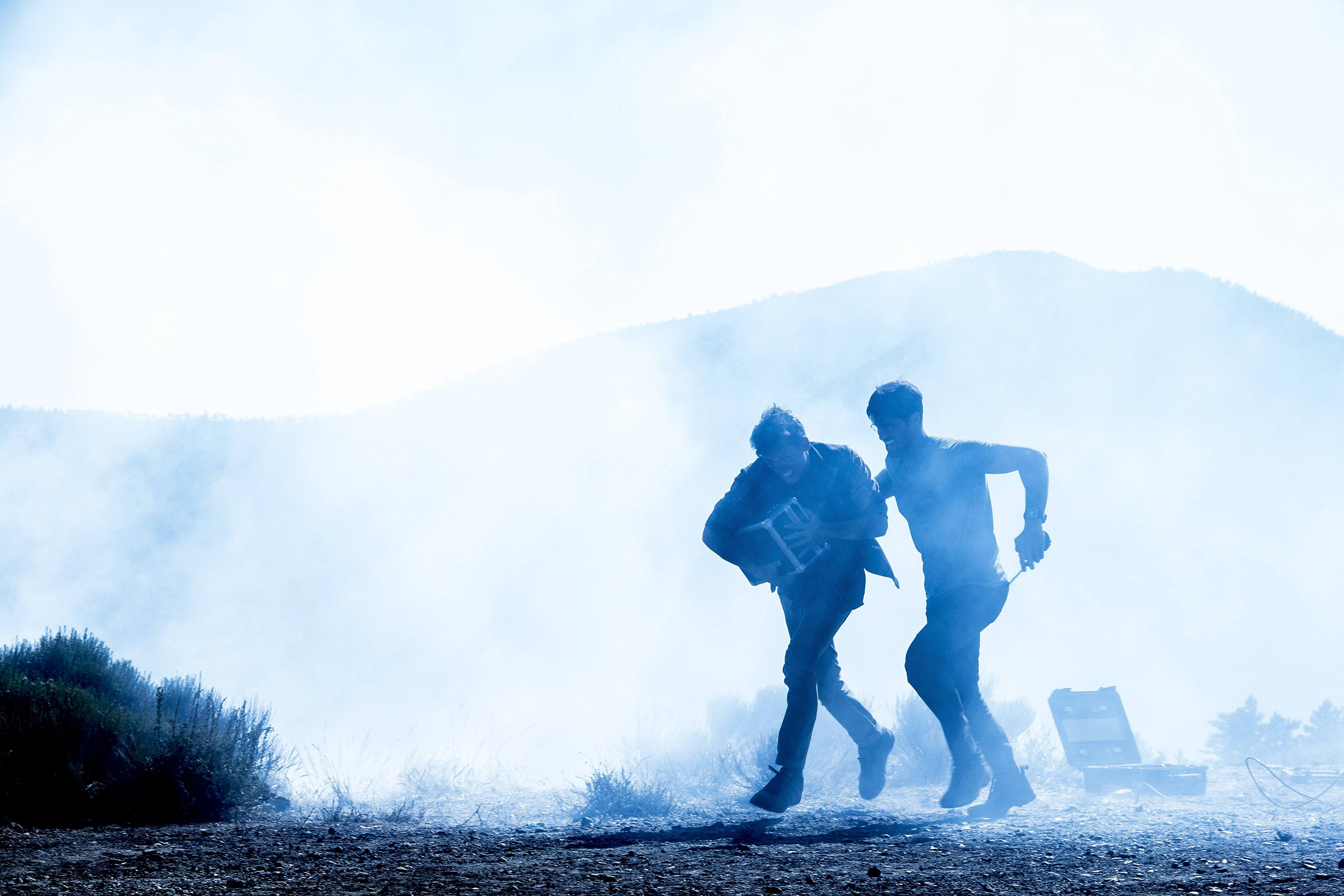 Ударная волна