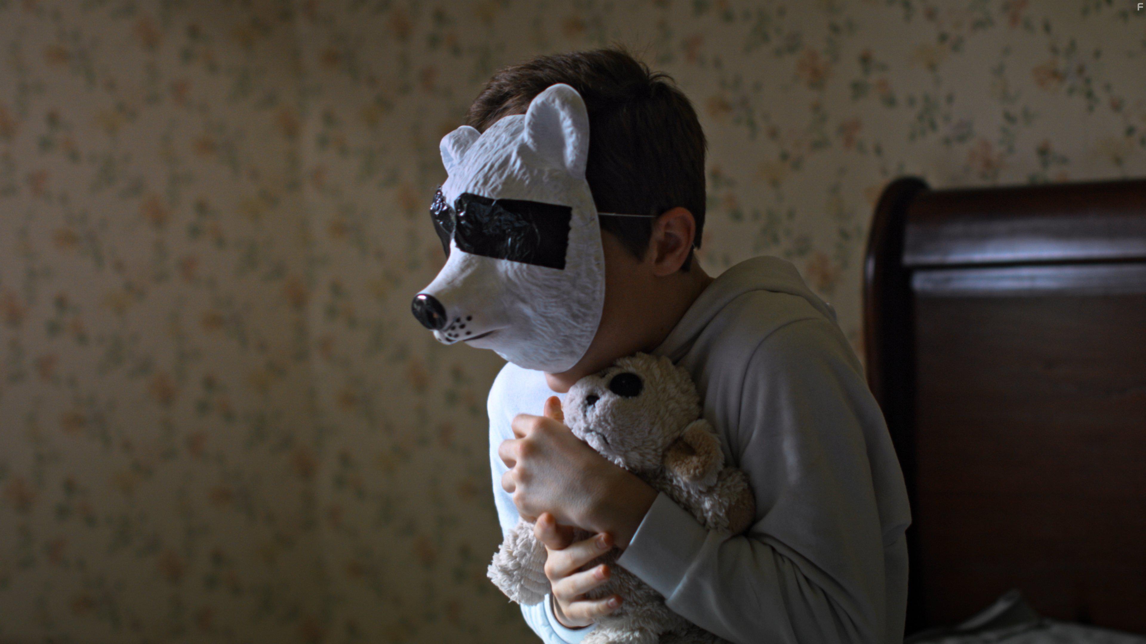 Liam Kelly in House of Salem (2016)