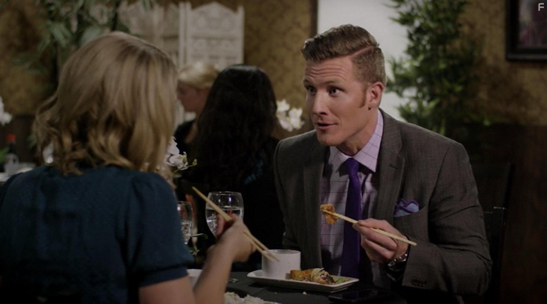 Простите за опоздание #1