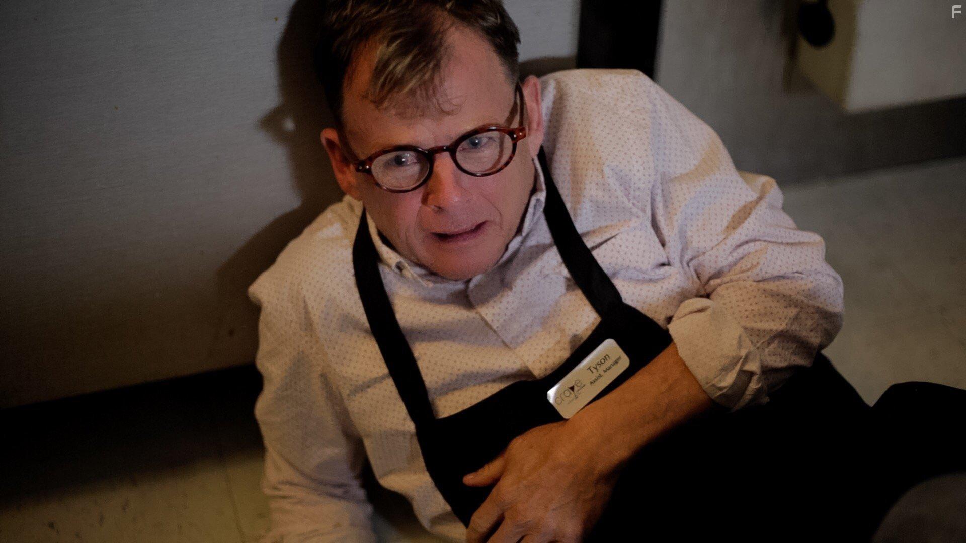 Mark Patton in Family Possessions (2016)