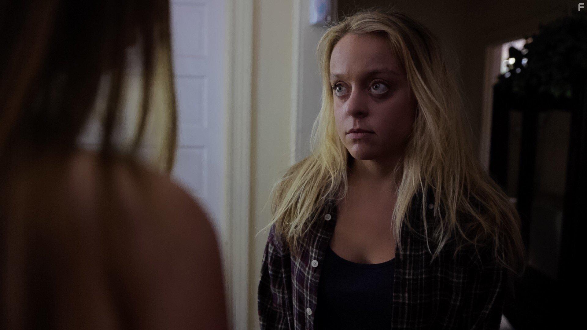 Erika Edwards in Family Possessions (2016)