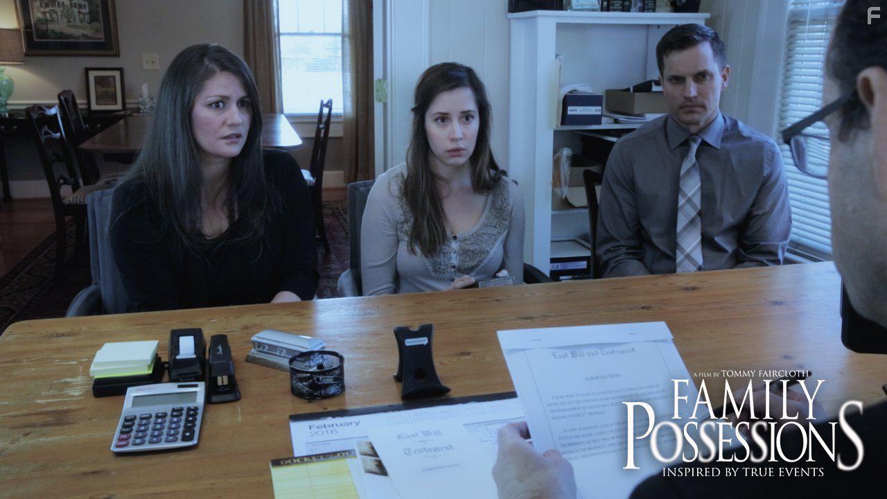 Семейные ценности