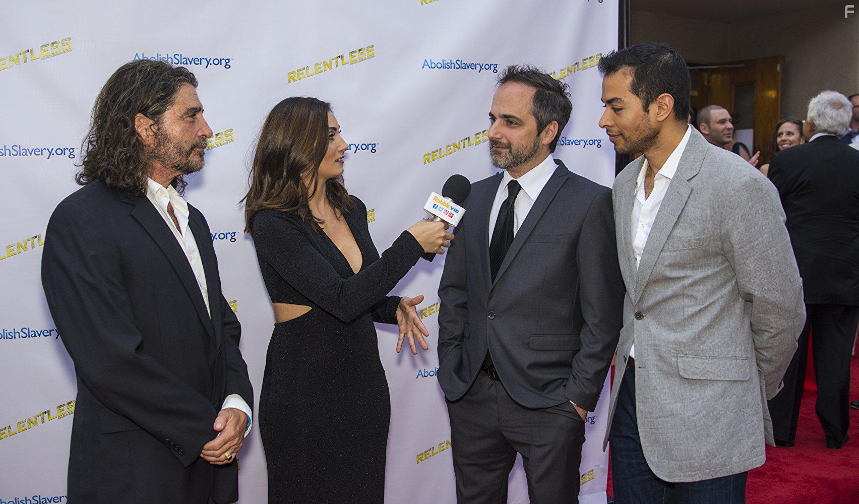 Безжалостный #2