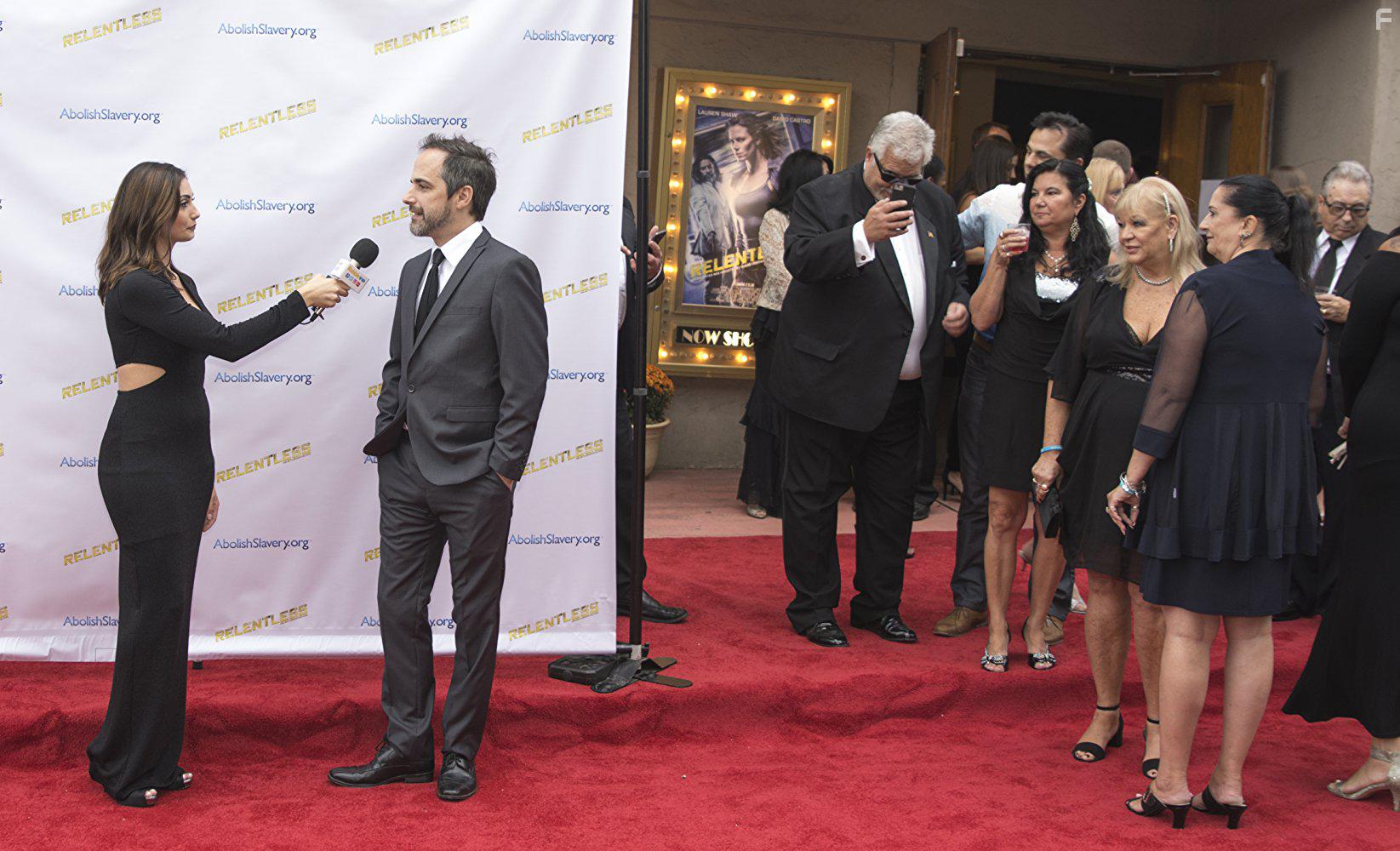 Безжалостный #3