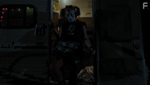 Паршивые овцы #1