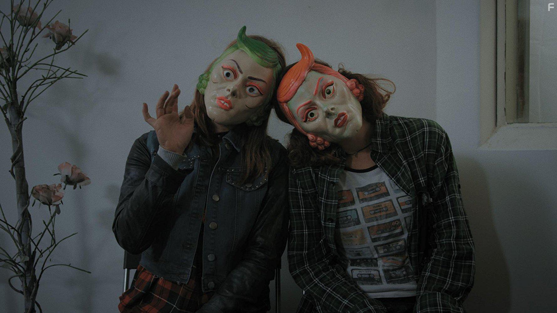 Паршивые овцы #2