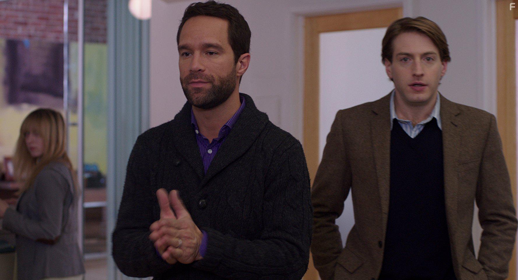 Правда о лжи #2