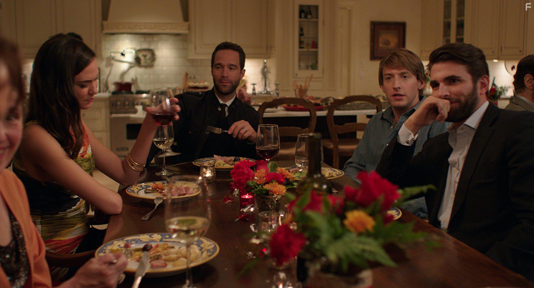 Правда о лжи #3