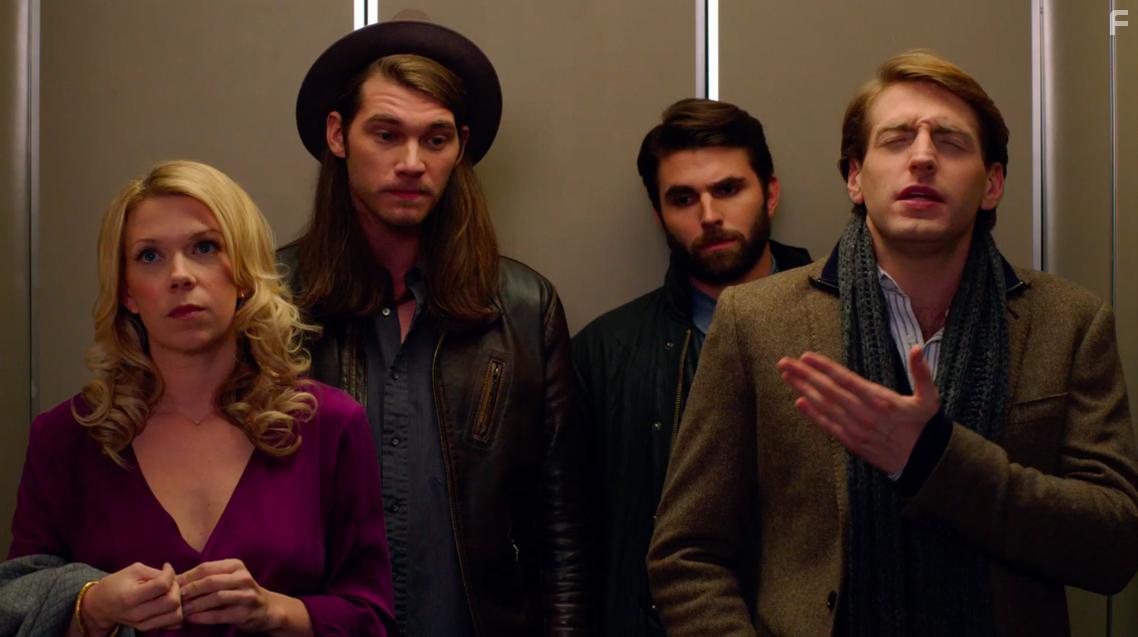 Правда о лжи #4