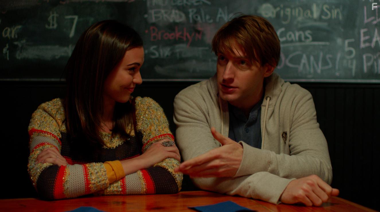 Правда о лжи #6