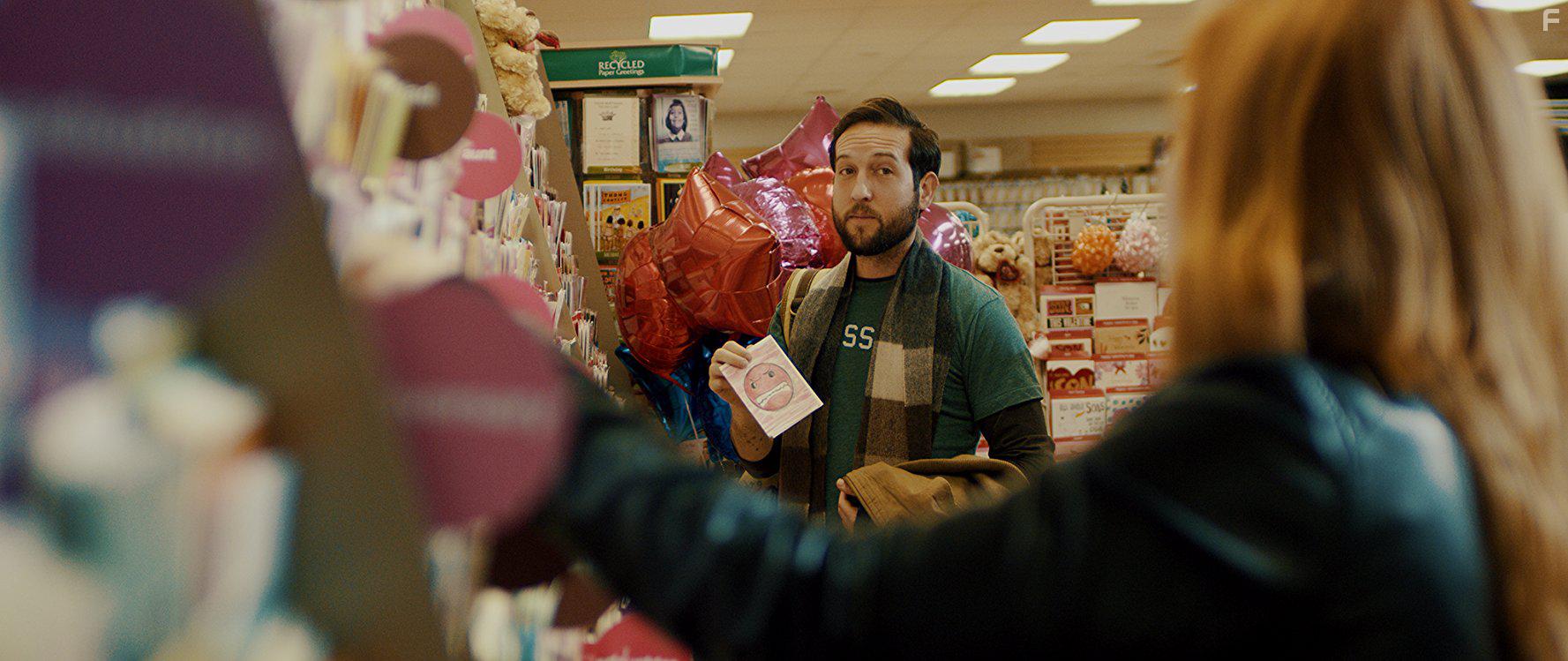 Якорь Паркер #2