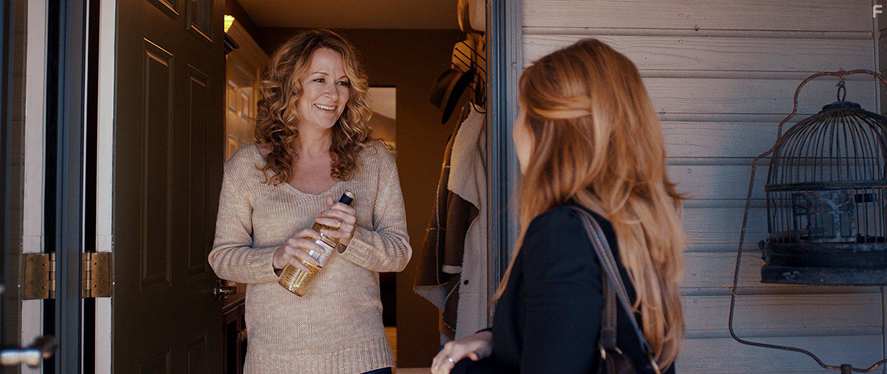 Якорь Паркер #3