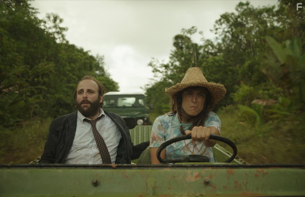 Закон джунглей