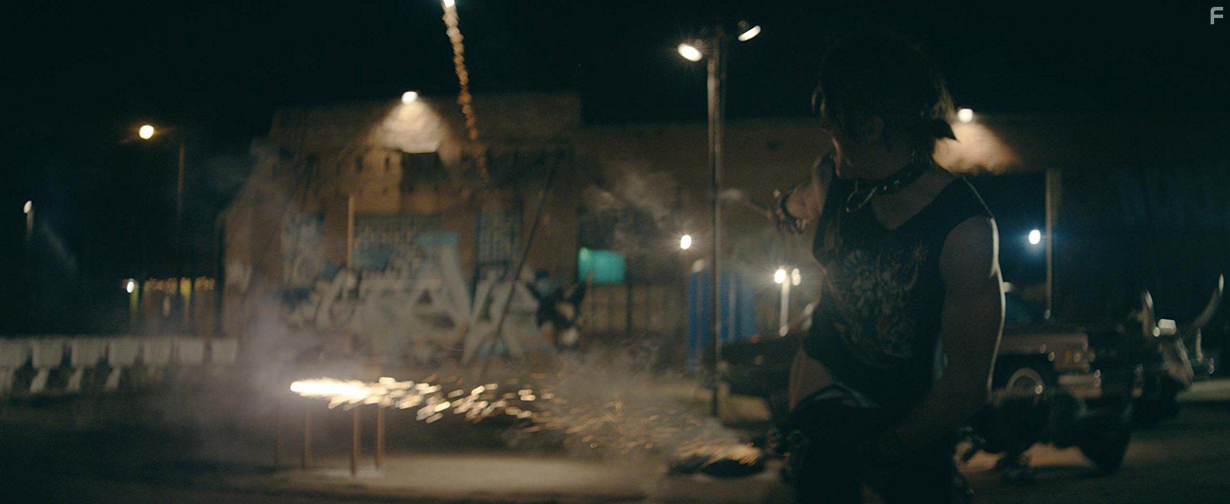 Город-бомба #1