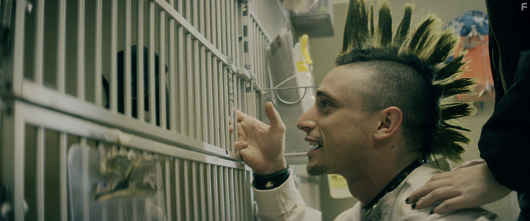 Город-бомба #4