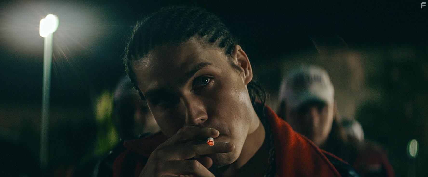 Город-бомба #5