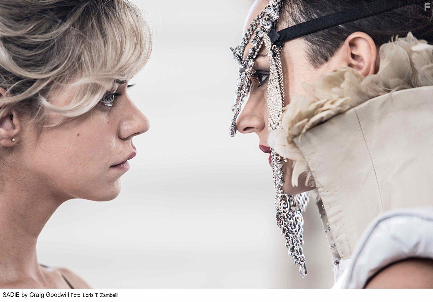 Принуждение #1