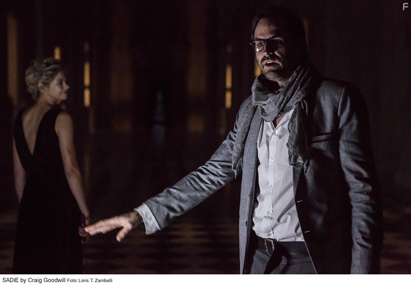 Принуждение #2