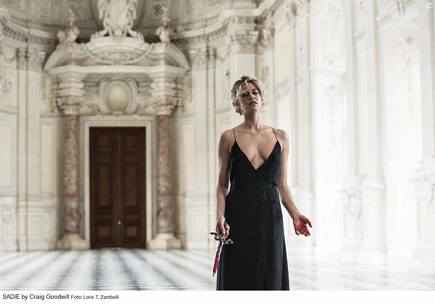 Принуждение #3