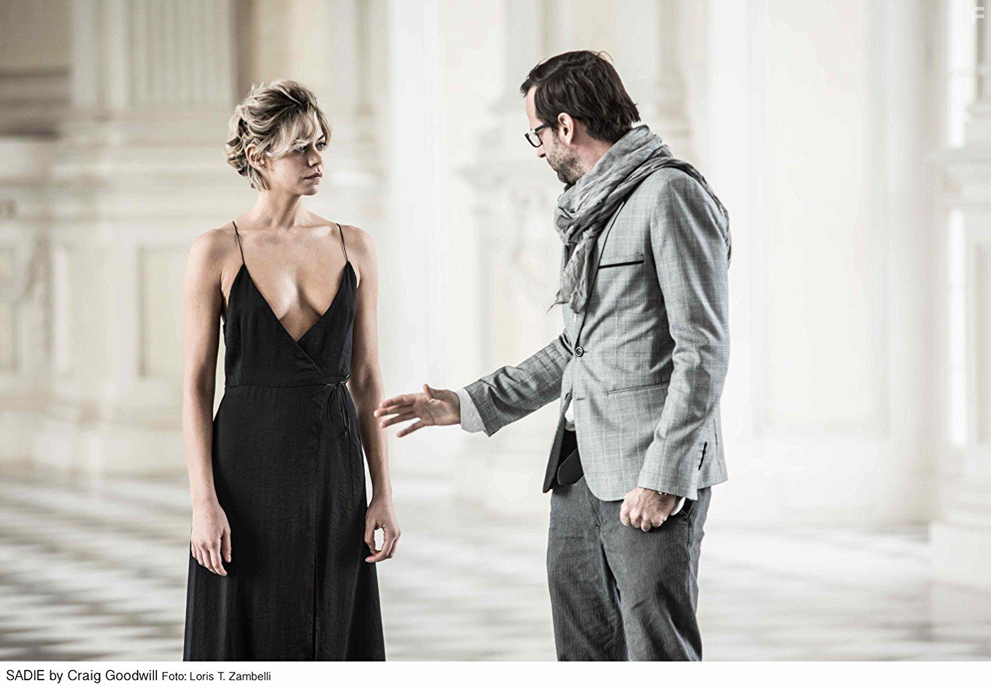 Принуждение #4