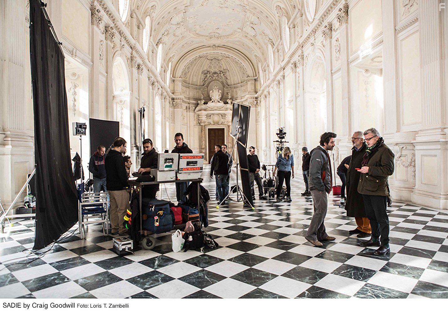 Принуждение #5